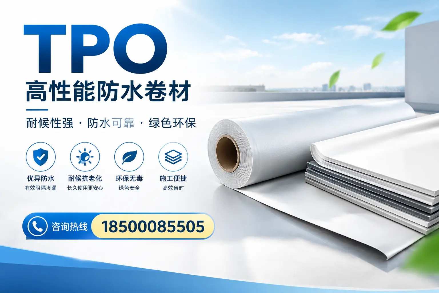 tpo行业趋势分析，遂宁企业应如何应对